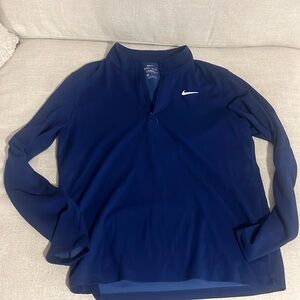 Men’s Nike Half Zip